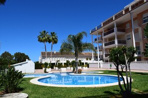 House - Ap3215 in Denia With 3 Bedrooms and 2 Bathrooms (Denia)