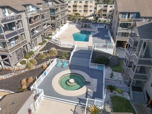 Pool - First-Floor 2BR Beach Condo | 2 King Beds | Shore Drive Gem (Myrtle Beach)