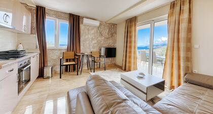 Apartman ZIS 4L