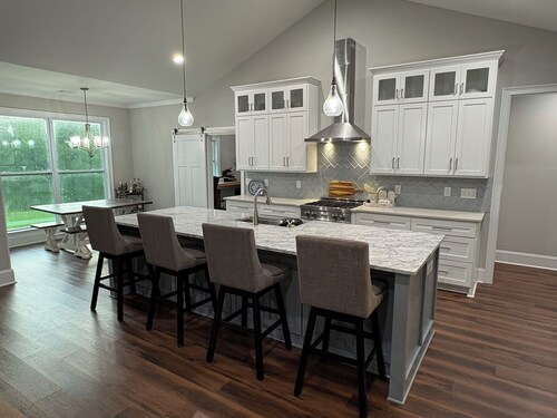 AUGUSTA MASTERS RENTAL_Spacious 5-bedroom house in fantastic Appling