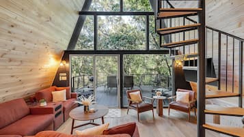 Téléviseur connecté