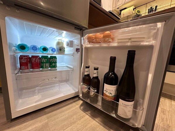 Food and drink - Cosy, self-contained guest house (London)