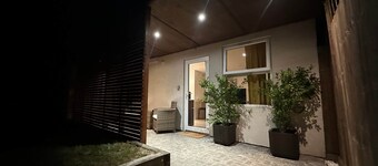 Cosy, self-contained guest house