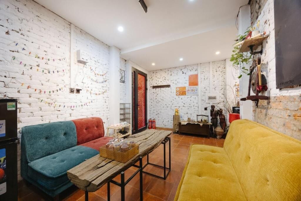 Perusstudio, kaupunkinäköala | Sisätilat