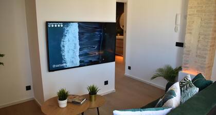 Apartment & Boutique Meraki 1 bedroom.