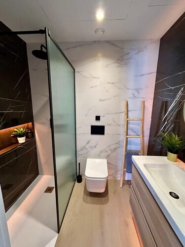 Apartment & Boutique Meraki 1 bedroom.