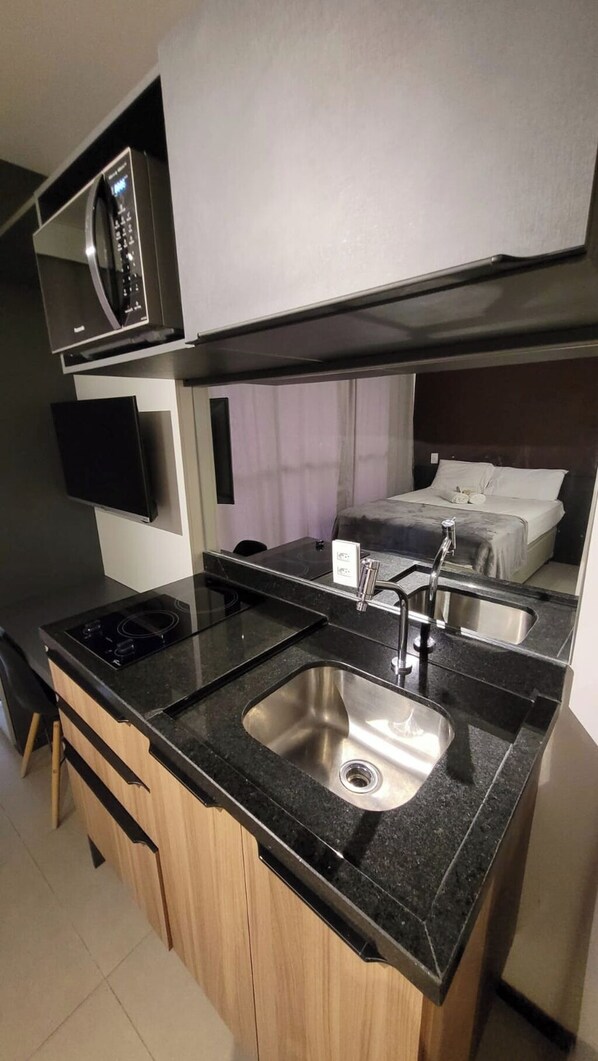 Private kitchen - VN CONSOLAÇÃ 1511 (São Paulo)