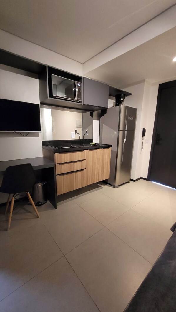 Interior - VN CONSOLAÇÃ 1511 (São Paulo)