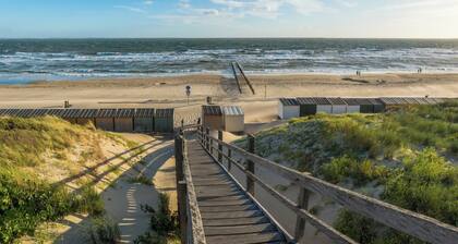 Vacation apartment at Lake Grevelingen