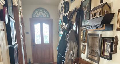 Chris's Country Charmer with Southwest Style located in the Heart Beat of NM