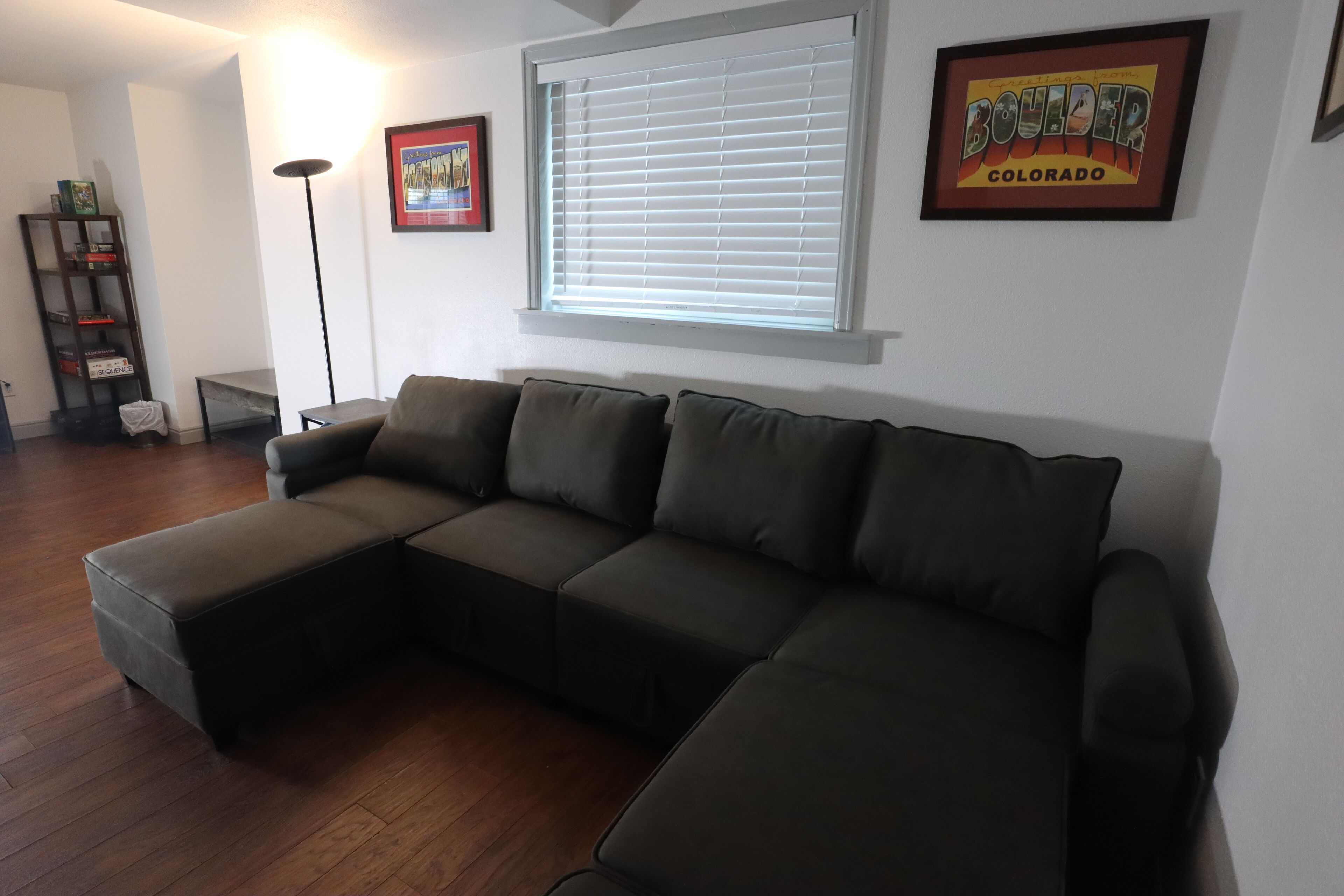 Fabulous 3-bedroom House With Ac In Peaceful Longmont, Colorado - Longmont, CO