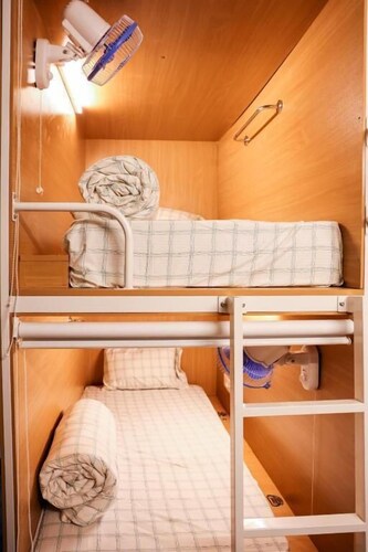 THE PUNE STORY HOSTEL