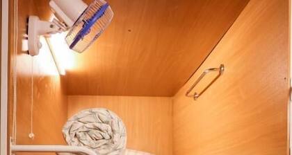THE PUNE STORY HOSTEL