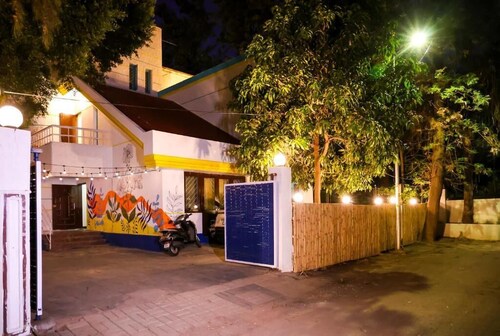 THE PUNE STORY HOSTEL