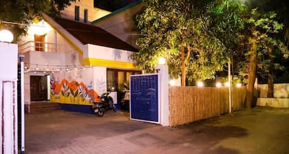THE PUNE STORY HOSTEL