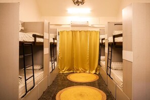 Room - THE PUNE STORY HOSTEL (pune)