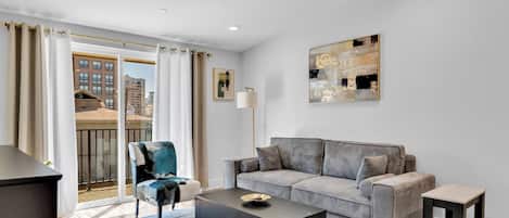 Téléviseur connecté