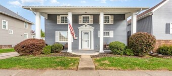 Trackside-Trailhead Retreat Near Wayne National