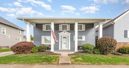 Trackside-Etusivu-Oma kylpyhuone