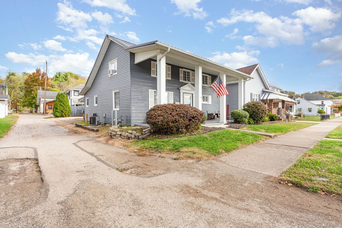 Image de profil de l’hôte