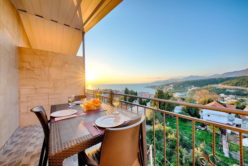 Apartman ZIS 5D