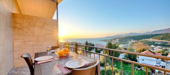 Apartman ZIS 5D