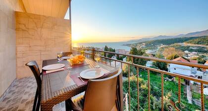 Apartman ZIS 5D