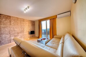 Living area - Apartman ZIS 5D (Opština Bar)