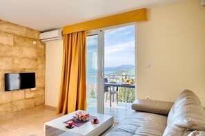 Living area - Apartman ZIS 5D (Opština Bar)