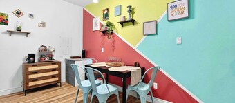 Summer Escape Near Lake Erie Cozy Modern 2BR