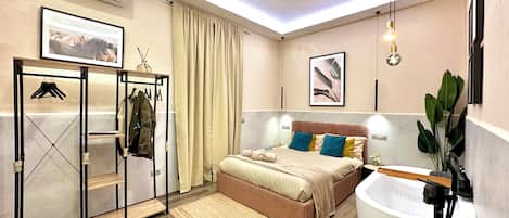 熨斗/熨衣板、WiFi、床单