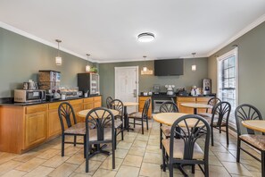 包含每日欧式早餐