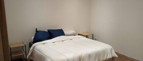 Internetzugang, Bettwäsche