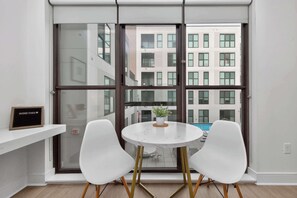 Interior - Studio Near Downtown |Walkable | (Cincinnati)