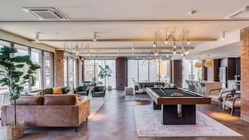 Sala de juegos