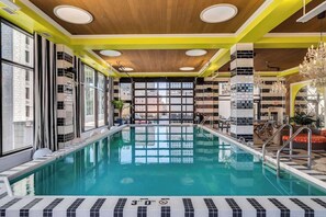 Pool - 2 Bedroom |Pool| Paul Brown Stadium (Cincinnati)