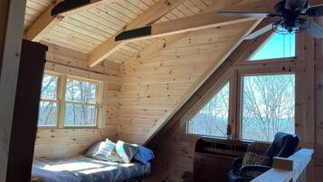 2 chambres, bureau, fer et planche à repasser, Wi-Fi gratuit