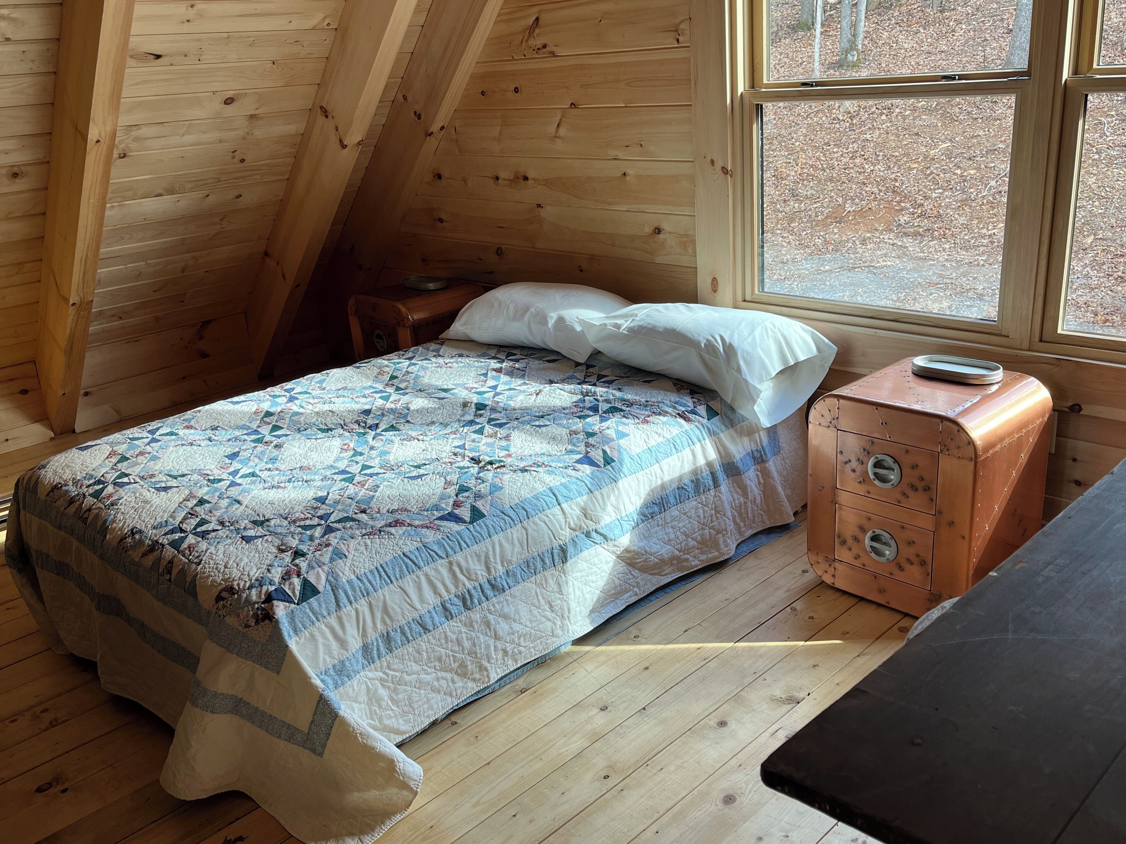 2 dormitorios, escritorio, tabla de planchar con plancha y wifi gratis