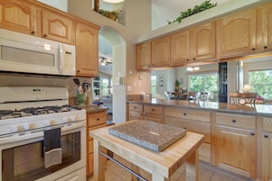 Casa (5 Bedrooms) | Interior