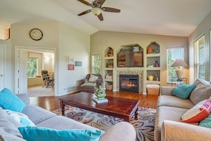 Casa (5 Bedrooms) | Interior