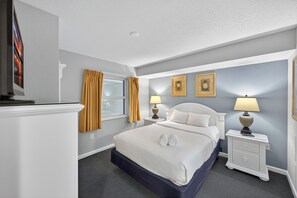 Interior - Atlantica 656 (Myrtle Beach)