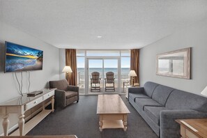 Interior - Atlantica 656 (Myrtle Beach)