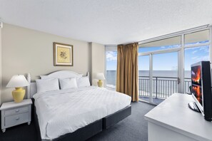 Interior - Atlantica 1202 (Myrtle Beach)