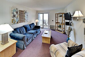 Interior - A Place at the Beach IV G231 (Myrtle Beach)