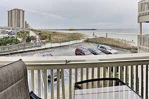 Interior - A Place at the Beach IV G231 (Myrtle Beach)