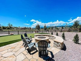 Casa (4 Bedrooms) | Interior