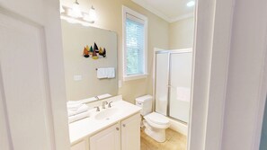 Interior - Caribbean Cove 504 (Myrtle Beach)
