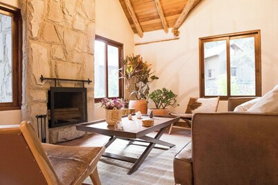 3 bedroom cottage in the best place of the Sacred Valley