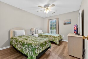 Interior - Fairways 9C (Myrtle Beach)