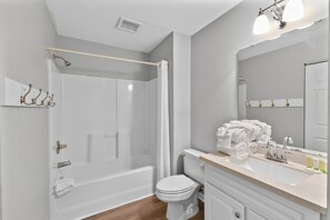 Interior - Fairways 9C (Myrtle Beach)